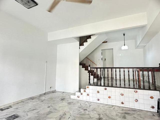 Terraced House for sale in Petaling, Subang Jaya