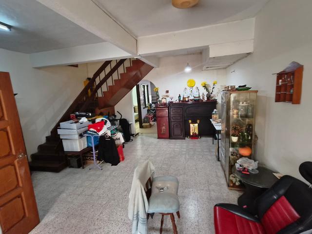 Terraced House for sale in Selayang, Selangor