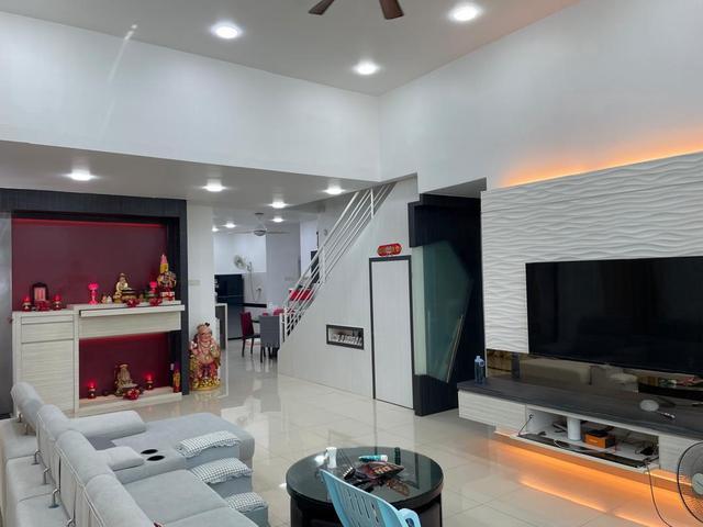 Bungalow for sale in Paya Rumput, Malaka