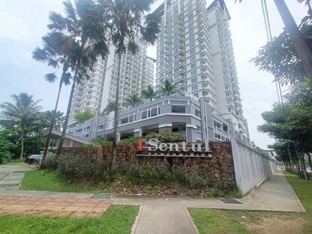 Condominium for sale in Country Heights Damansara, Kuala Lumpur