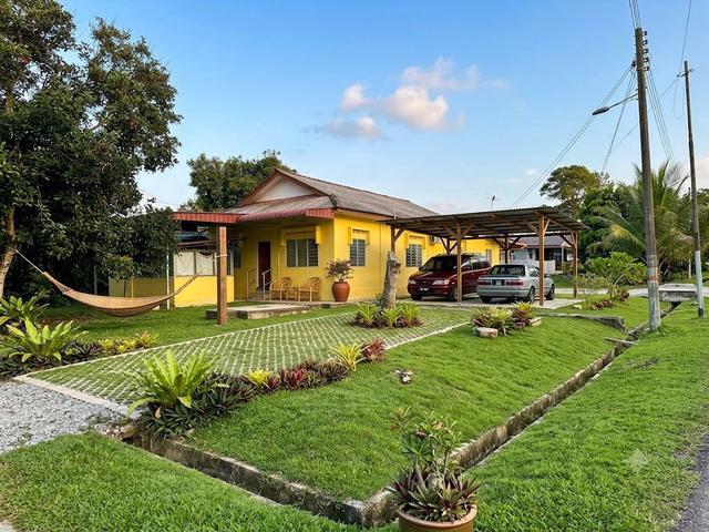 Bungalow for sale in Malaka