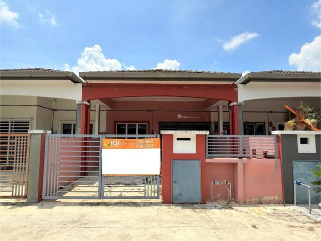 Terraced House for sale in Port Klang, Selangor