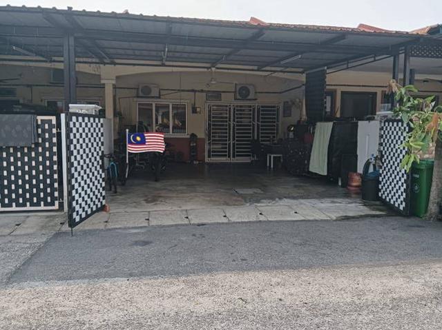 Terraced House for sale in Port Klang, Selangor