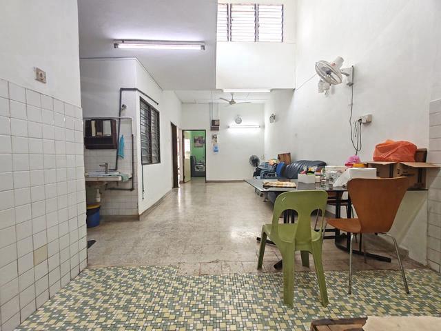 Terraced House for sale in Selayang, Selangor