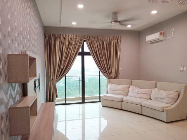Condominium for sale in Johore Bahru, Johor