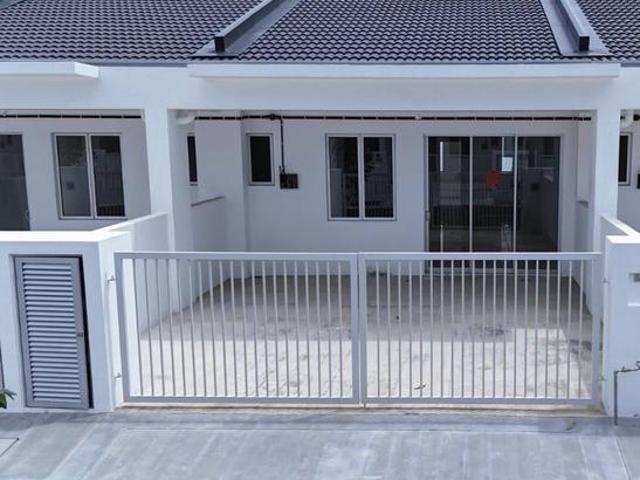 Terraced House for sale in Sendayan Village, Negeri Sembilan