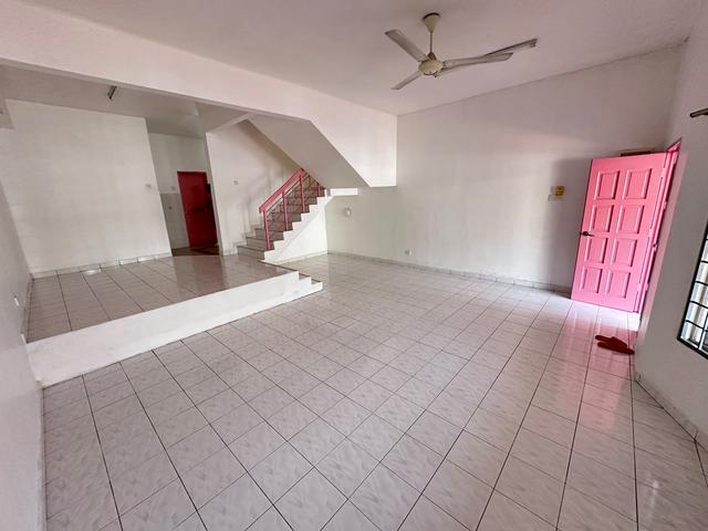 Terraced House for sale in Kajang, Langat