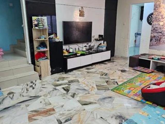 Terraced House for sale in Kajang, Langat