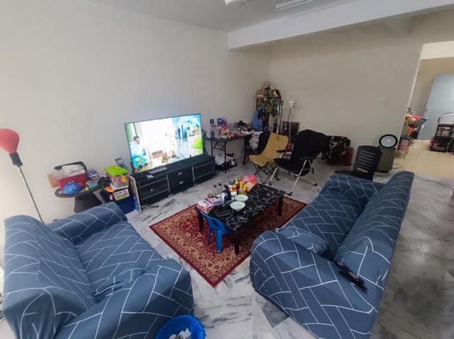 Terraced House for sale in Kajang, Langat