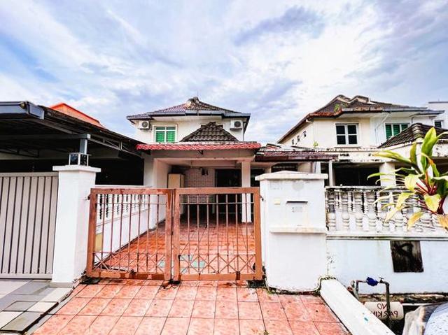 Terraced House for sale in Petaling, Subang Jaya