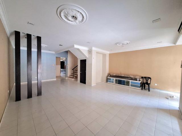 Terraced House for sale in Petaling, Alam Impian