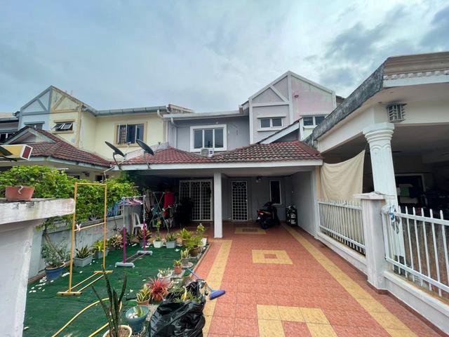 Terraced House for sale in Nilai, Negeri Sembilan