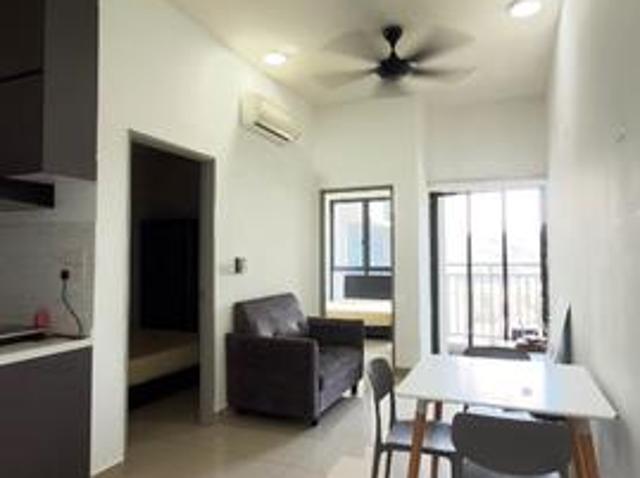 Serviced Residence for sale in Selayang, Selangor