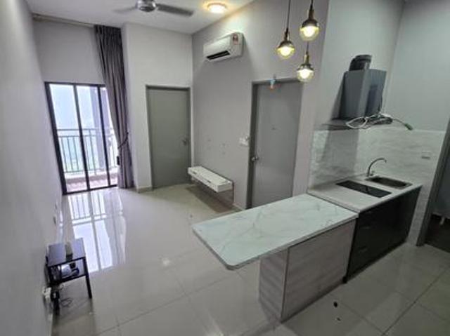 Serviced Residence for sale in Gombak, Majlis Perbandaran Selayang