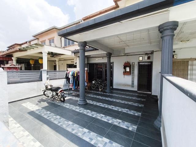 Terraced House for sale in Petaling, Alam Impian
