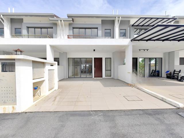 Terraced House for sale in Kajang, Langat