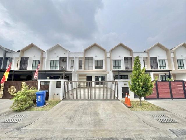 Terraced House for sale in Petaling, Alam Impian