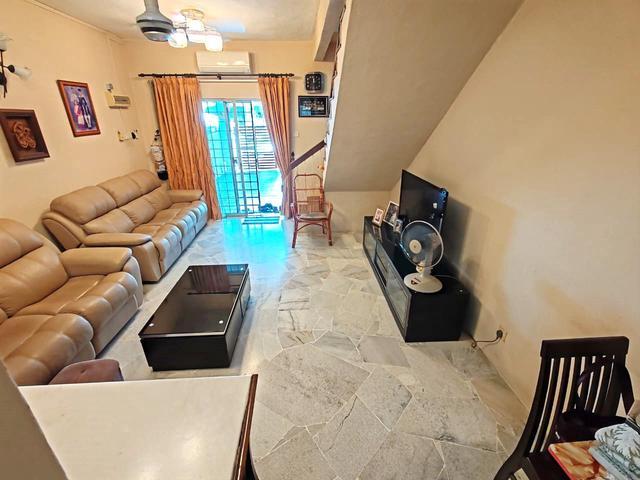 Terraced House for sale in Selayang, Selangor