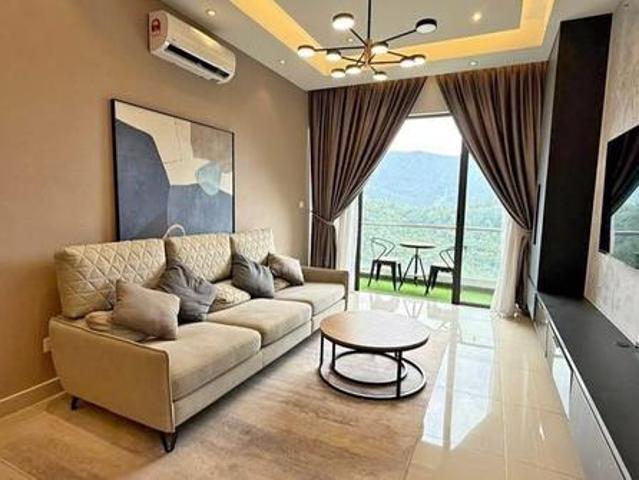 Condominium for sale in Johore Bahru, Johor