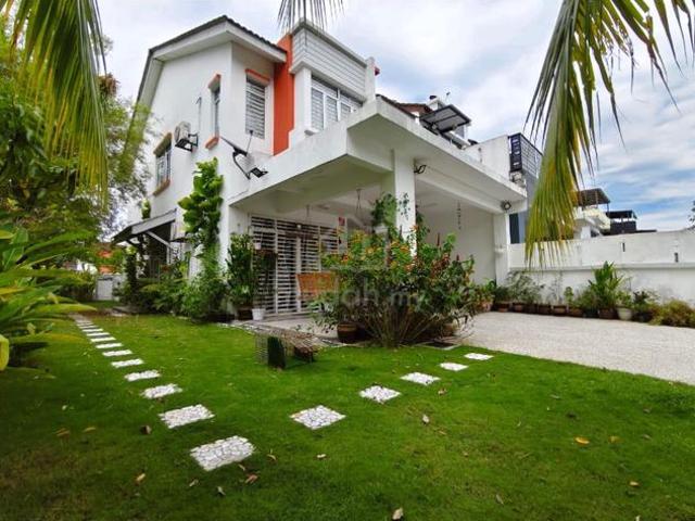 Terraced House for sale in Selayang, Selangor