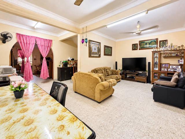 Terraced House for sale in Majlis Perbandaran Selayang, Gombak
