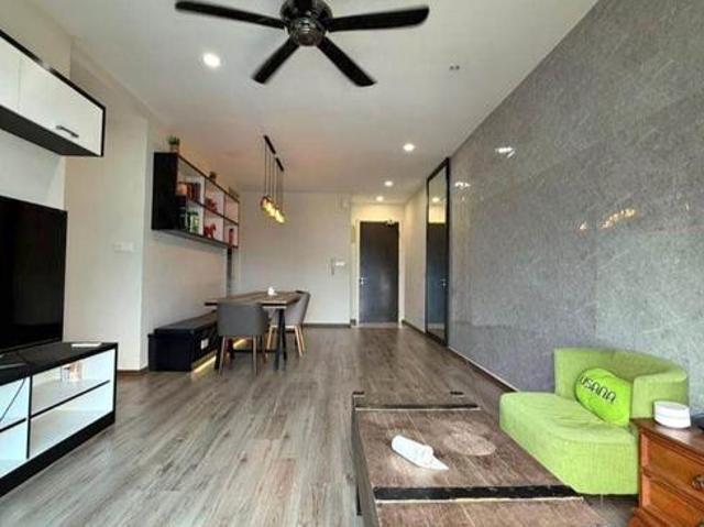 Condominium for sale in Johore Bahru, Johor