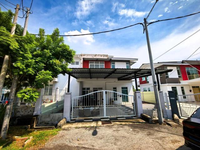 Residential House for sale in Alor Gajah