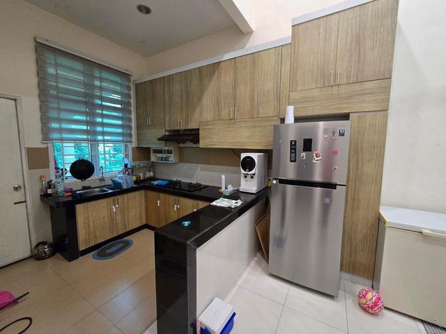 Residential House for sale in Bukit Rambai, Bandaraya Melaka