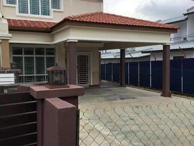Terraced House for sale in Kampung Bertam Malim, Bandaraya Melaka