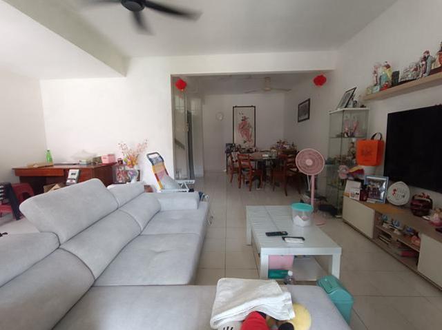Terraced House for sale in Kajang, Langat