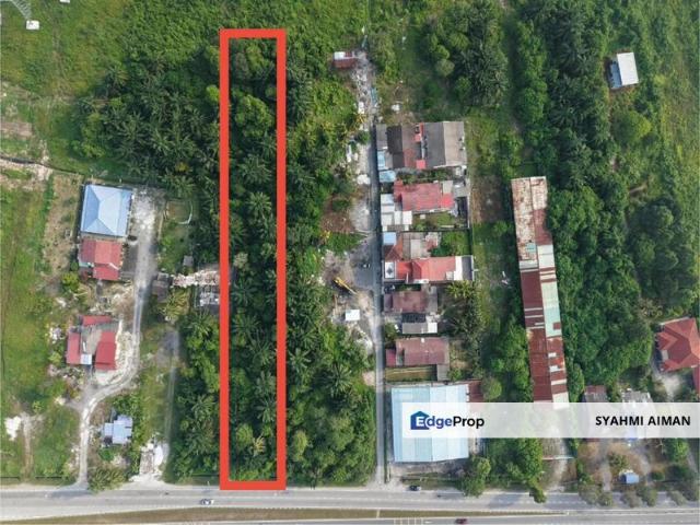 House for sale in Banting, Selangor