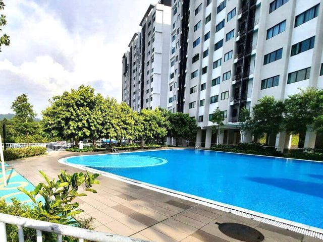 Apartment for sale in Petaling, Alam Impian