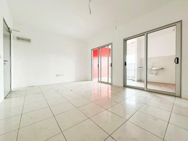Apartment for sale in Petaling, Alam Impian