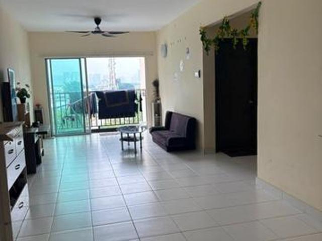 Serviced Residence for sale in Selayang, Selangor