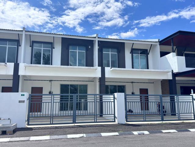 Terraced House for sale in Perak, Tanjong Ipoh