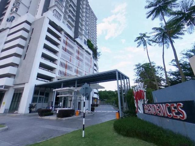 Serviced Residence for sale in Cheras