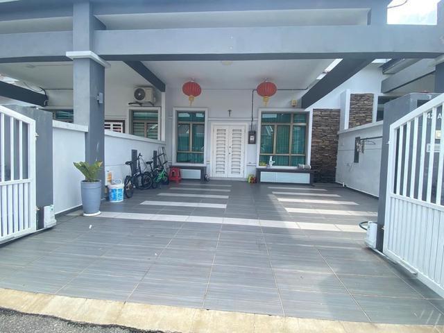 Terraced House for sale in Bukit Katil