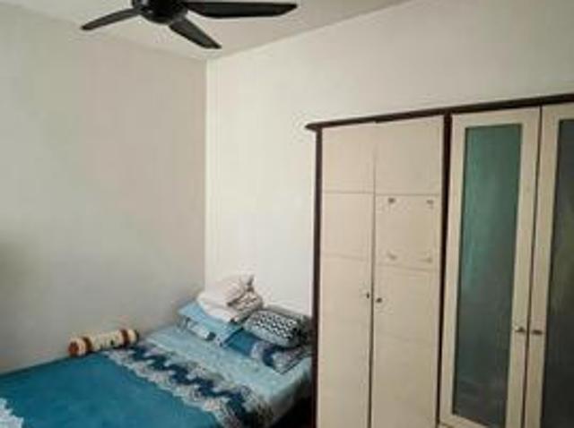 Serviced Residence for sale in Kajang, Langat