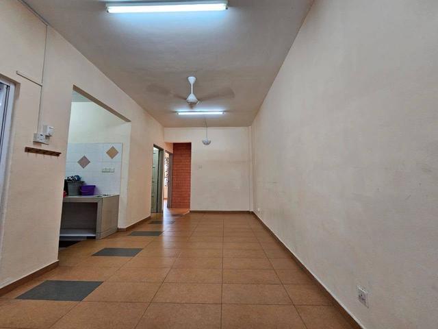 Apartment for sale in Kajang, Langat
