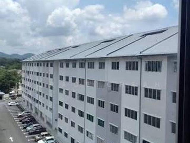Apartment for sale in Majlis Perbandaran Kajang, Hulu Langat
