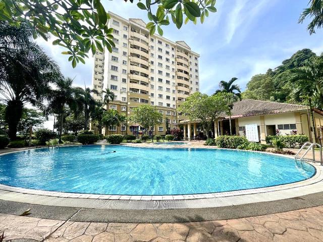 Condominium for sale in Petaling, Subang Jaya