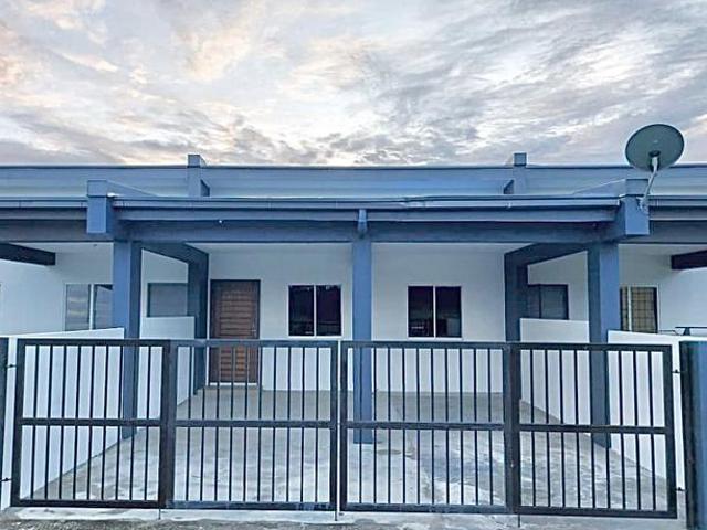 Terraced House for sale in Kuching