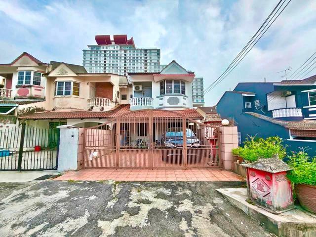 Terraced House for sale in Kajang, Langat