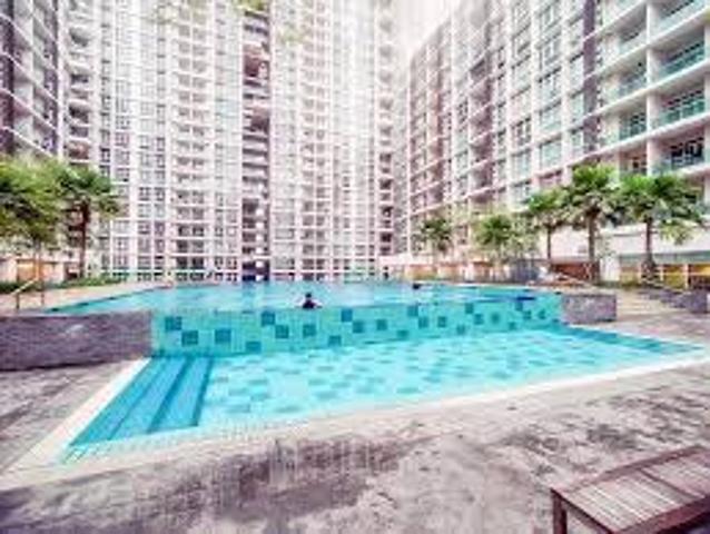 Condominium for sale in Tanjong Sepat, Selangor