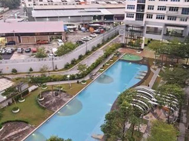 Serviced Residence for sale in Petaling, Subang Jaya