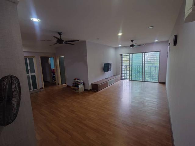 Serviced Residence for sale in Selayang, Selangor