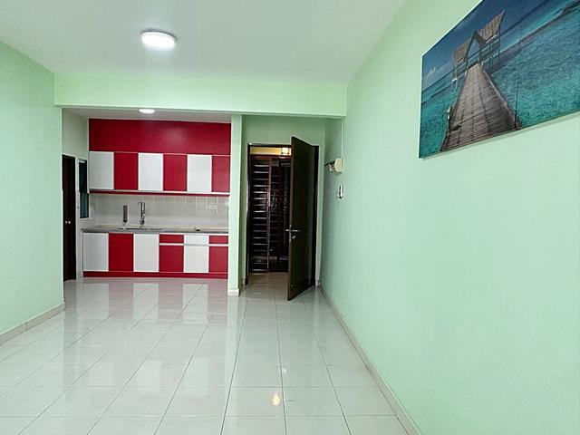 Condominium for sale in Petaling, Subang Jaya