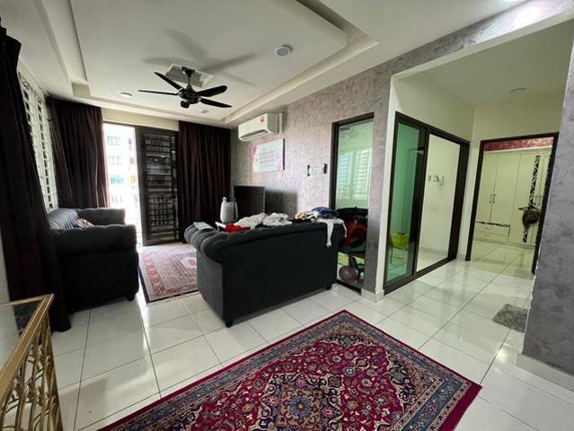Condominium for sale in Petaling, Alam Impian