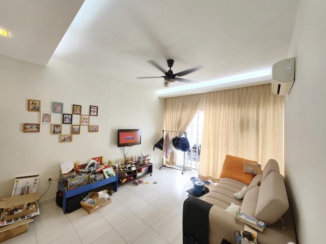 Condominium for sale in Petaling, Subang Jaya
