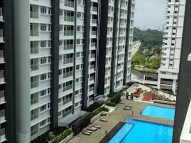 Condominium for sale in Petaling, Alam Impian